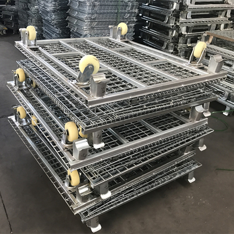 Jaula de malla de alambre: compre productos en Nanjing Victory Storage